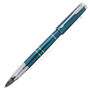 PARKER パーカー 5thペン インジェニュイティ スリム ダークティールCT メイン