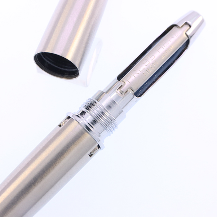 【限定値下げ】PILOT パイロット 万年筆 ミュー701　中字 中古)PILOT パイロット 万年筆 ミュー701 中字（商品ID：3717021034484