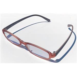 リーディング MEGANE 2 ライトブラウン ＋3.0 [2994-6430]