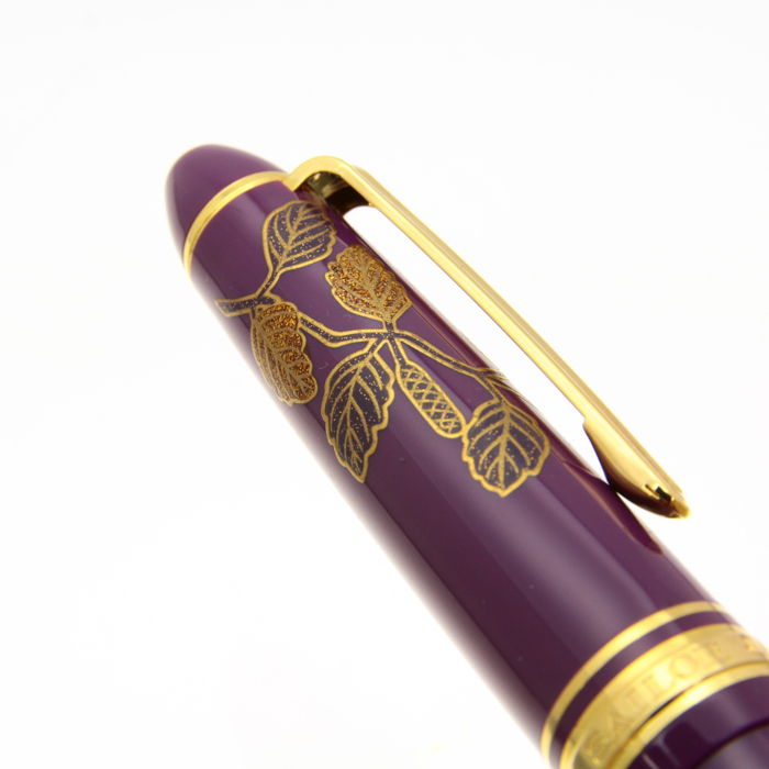 詳細ページ | 万年筆 ボールペンなど高級筆記具の販売・買取