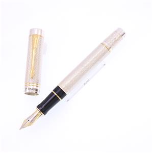 万年筆 クラシックペンズ CP5 デュオフォールド ヴィンテージ M