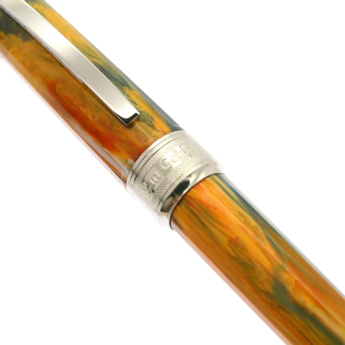 新品)VISCONTI ビスコンティ ボールペン ヴァン・ゴッホ 夜のカフェ