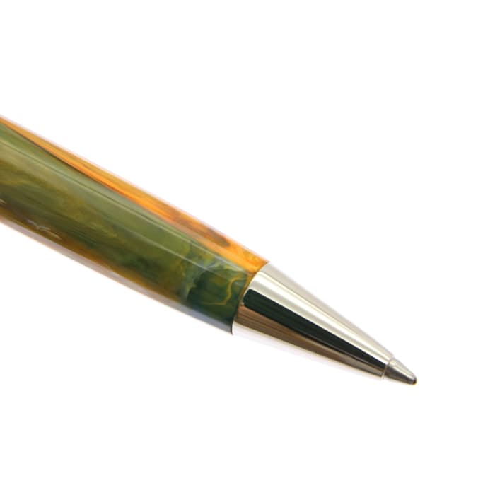 新品)VISCONTI ビスコンティ ボールペン ヴァン・ゴッホ 夜のカフェ