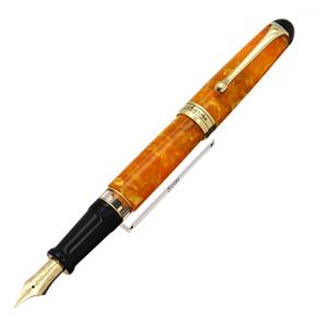 S.T. Dupont 万年筆 エリゼ アリゲーター