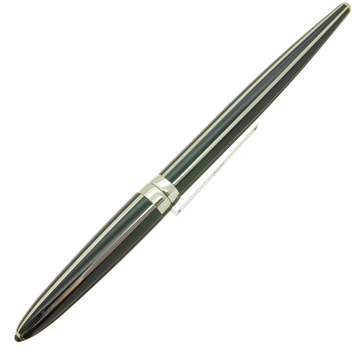 Cartier カルティエ 万年筆 【未使用】 詳細ページ | 万年筆 ボールペンなど高級筆記具の販売・買取