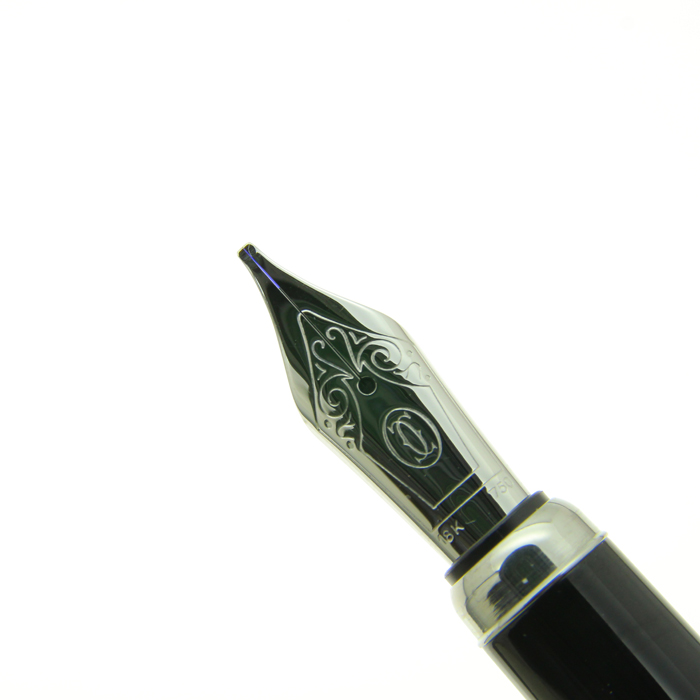 カルティエ　万年筆 詳細ページ | 万年筆 ボールペンなど高級筆記具の販売・買取