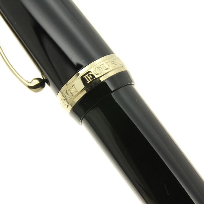 セーラー万年筆 プロフィットシータ H-MF 14K 詳細ページ | 万年筆 ボールペンなど高級筆記具の販売・買取