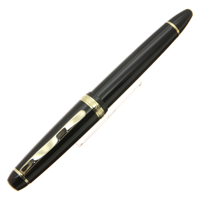 セーラー万年筆 プロフィットシータ H-MF 14K 詳細ページ | 万年筆 ボールペンなど高級筆記具の販売・買取