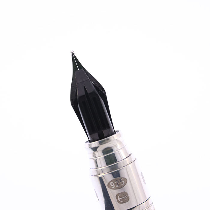 中古)YARD・O・LED ヤード・オ・レッド 万年筆 バイスロイ ポケット