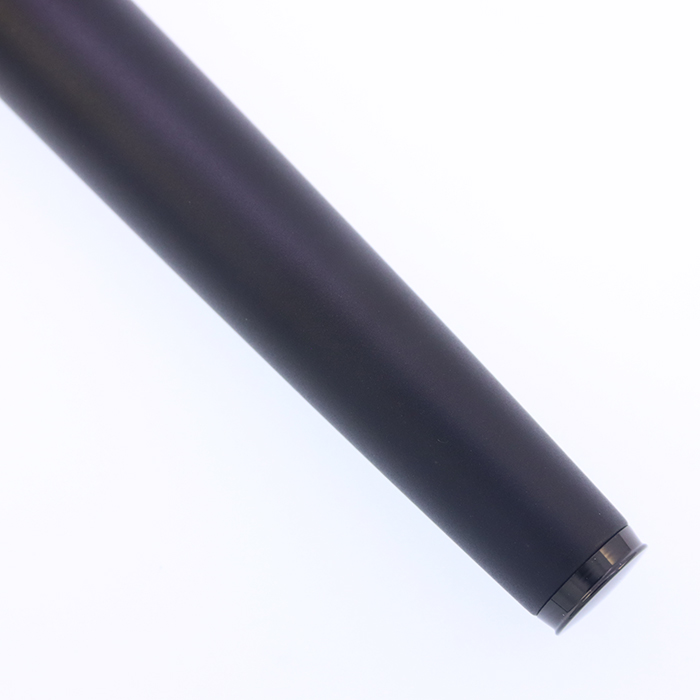 中古)LAMY ラミー 万年筆 ステュディオ ルクス オールブラック M（商品