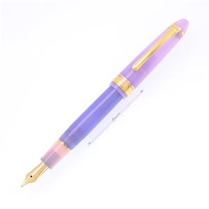 万年筆 ペントノートオリジナル プロフィットスタンダード ヨノモリサクラ ズーム