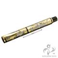 Montegrappa モンテグラッパ 万年筆 アニマリア