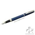WATERMAN ウォーターマン 万年筆 エクセプション･スリム エメラルドグリーンST