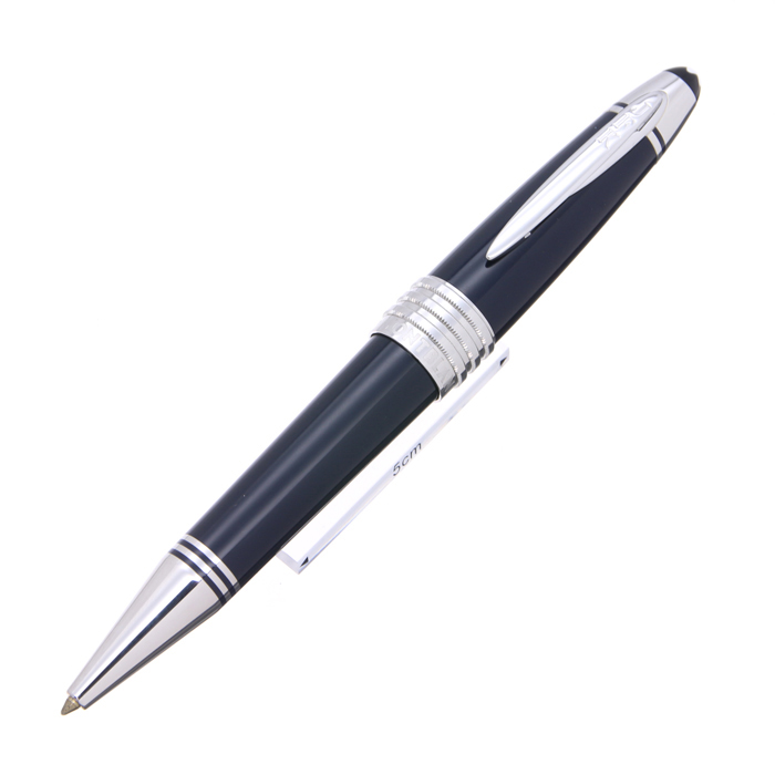 MONTBLANC　モンブラン　ボールペン MONTBLANC (モンブラン) ボールペン ブラック｜トレファクONLINE