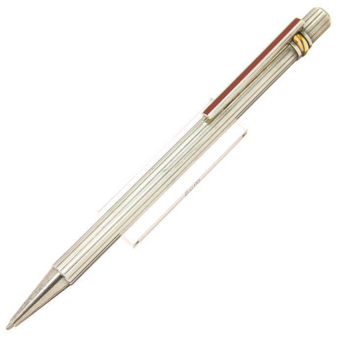★希少★レア★美品【カルティエ ボールペン マスト・ドゥ・カルティエ ゴドロン】 楽天市場】Cartier カルティエ マスト2 ドゥ カルティエ