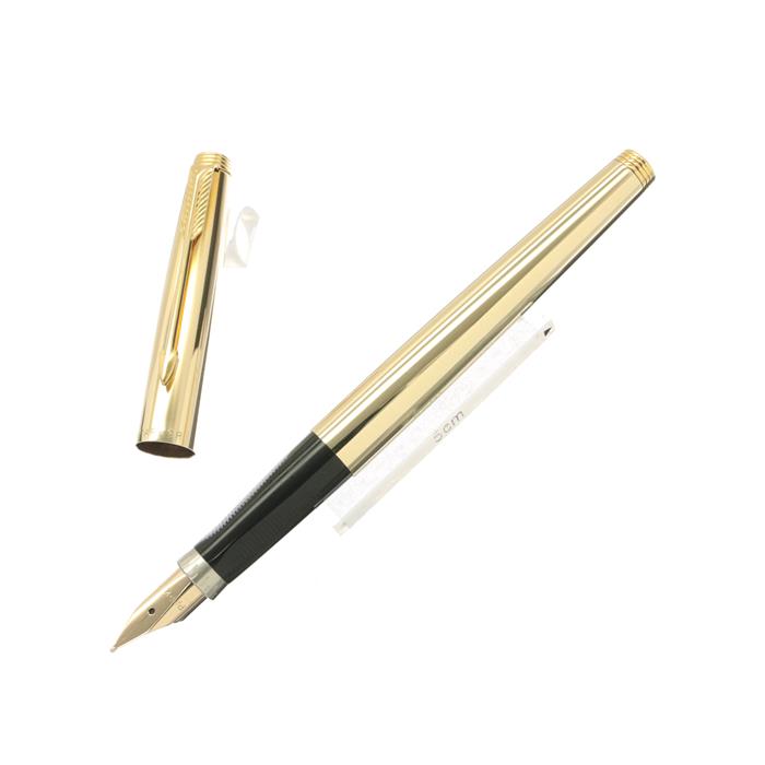 PARKER パーカー　万年筆　14k