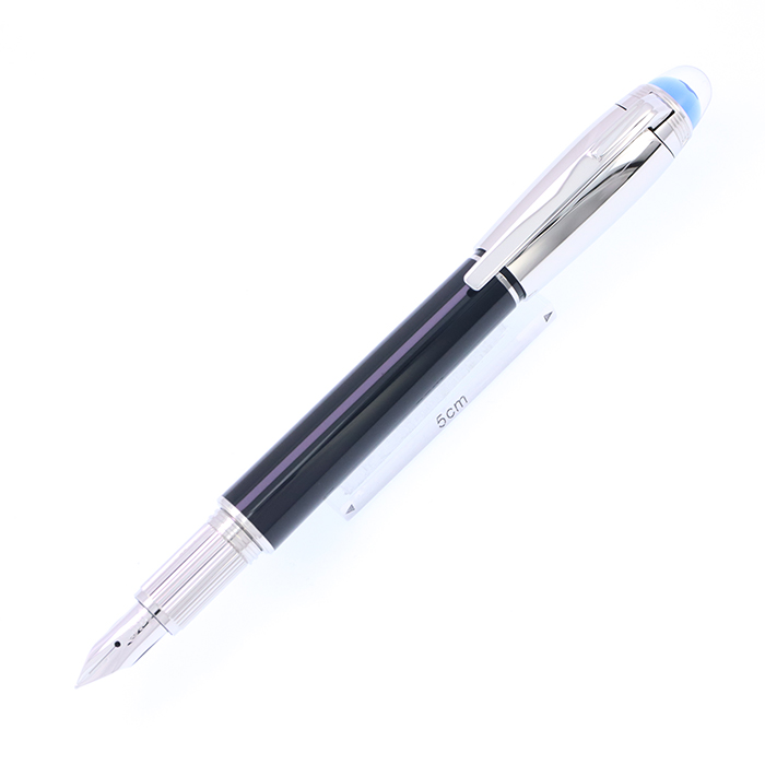 モンブラン スターウォーカー ドゥエ ボールペン Ⅱ