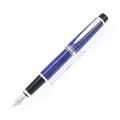 PILOT パイロット 万年筆 レガンス89S ブルー 細字