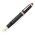 MONTBLANC モンブラン 万年筆 マイスターシュテュック 75周年 エディション1924 #149 パッション＆ソウル