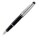 WATERMAN ウォーターマン 万年筆 エキスパート デラックス ブラックCT