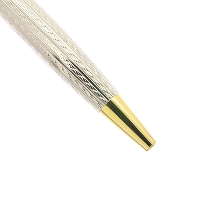 パーカー PARKER ボールペン ソネット プレミアム シルバーミストラルGT PARKER sonnet】PARKER パーカー ボールペン ソネット