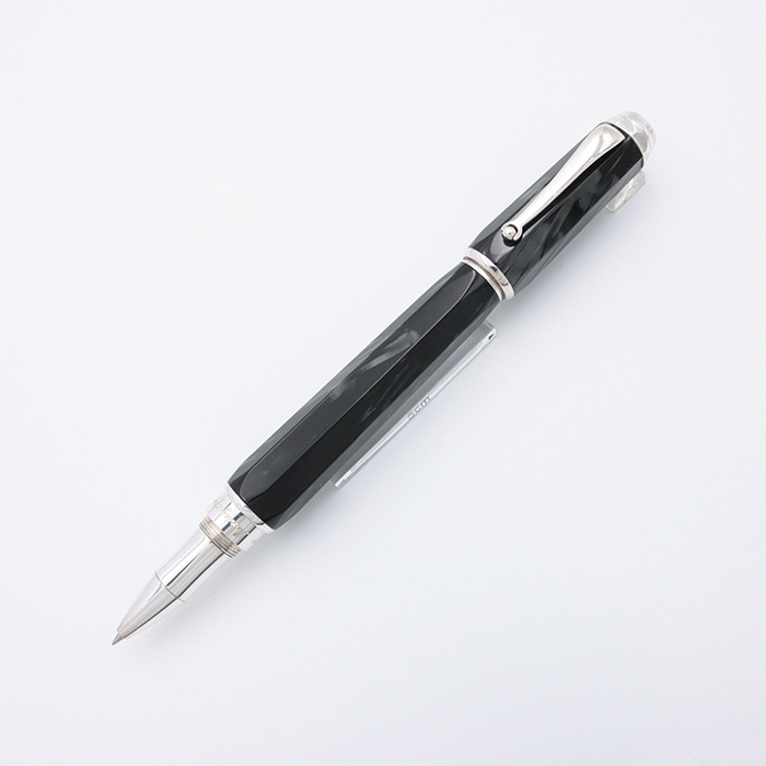 James Bond Montegrappa モンテグラッパ ボールペン Montegrappa James Bond 007 Special Issue Pen | Bond Lifestyle