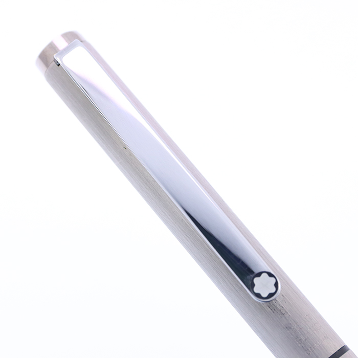 【極美品】モンブラン Sライン 2色ボールペン 詳細ページ | 万年筆 ボールペンなど高級筆記具の販売・買取