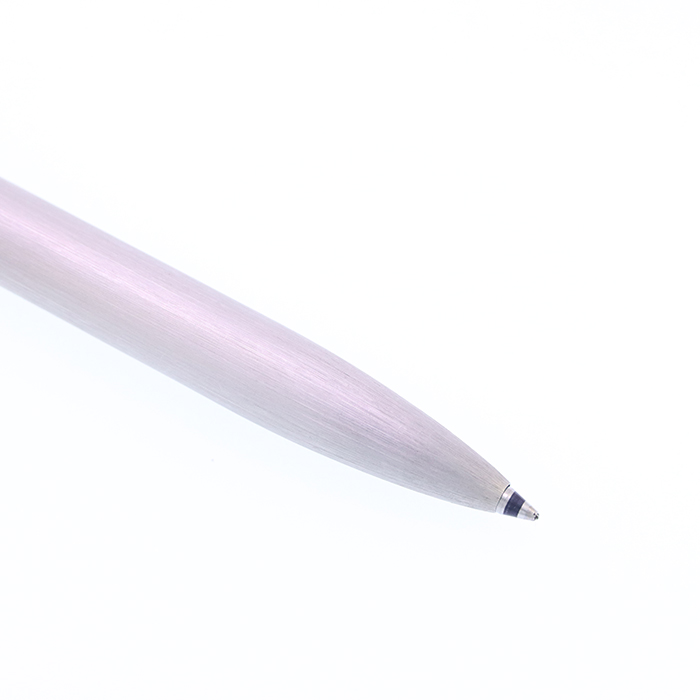 【極美品】モンブラン Sライン 2色ボールペン モンブラン S-Line 2Color Ball Point Mat Silver - モンブラン｜Pen