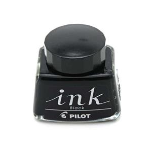 ボトルインク ブラック 30ml [INK-30-B]