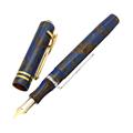 VISCONTI ビスコンティ 万年筆 リミテッドエディション タイタニック セルロイド/クリスタル