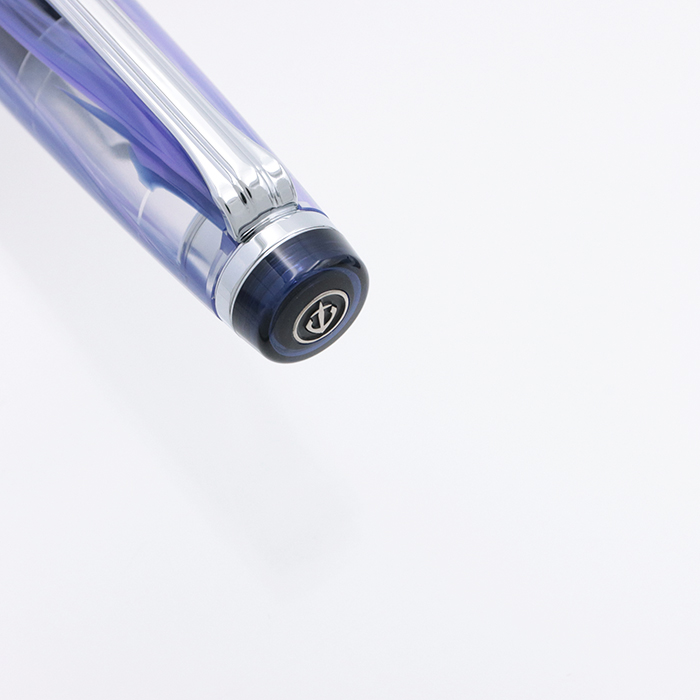 新品)SAILOR セーラー 万年筆 VEILIO ヴェイリオ バイオレット（商品ID