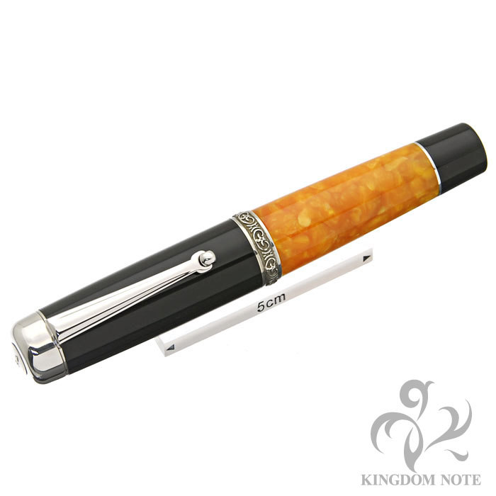 DELTA デルタ ボールペン ビアンカ・エ・ネッラ専門店査定済み DELTA