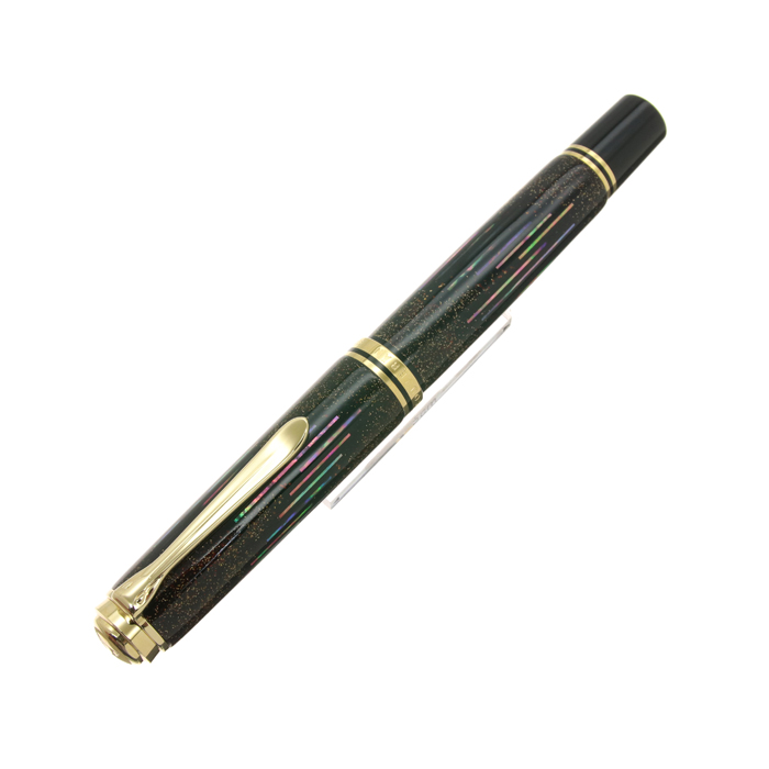 【美品】ペリカン  M1005 BLACK 2013 特別生産品 2025年最新】m1005 ペリカンの人気アイテム - メルカリ