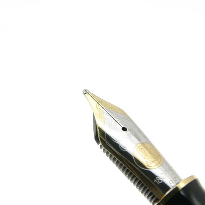 ペリカンpelican 万年筆 fountain pen DF  GERMANY 詳細ページ | 万年筆 ボールペンなど高級筆記具の販売・買取