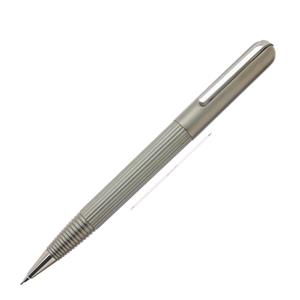 LAMY ラミー メカニカルペンシル インポリウム チタン by マリオ･ベリーニ 0.7mm メイン