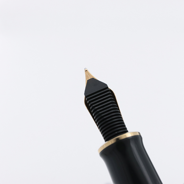 Pelikan 万年筆 18C-750 ペリカン 万年筆 18C-750 – キングラム