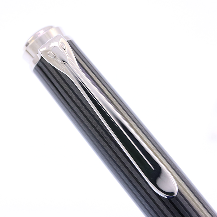 Pelikan ペリカン スーベレーン K600 green stripe グリーン