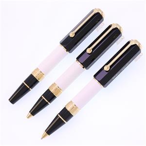 セット 作家シリーズ2016 ウィリアム･シェイクスピア 万年筆(M)+ボールペン+メカニカルペンシル 0.7mm