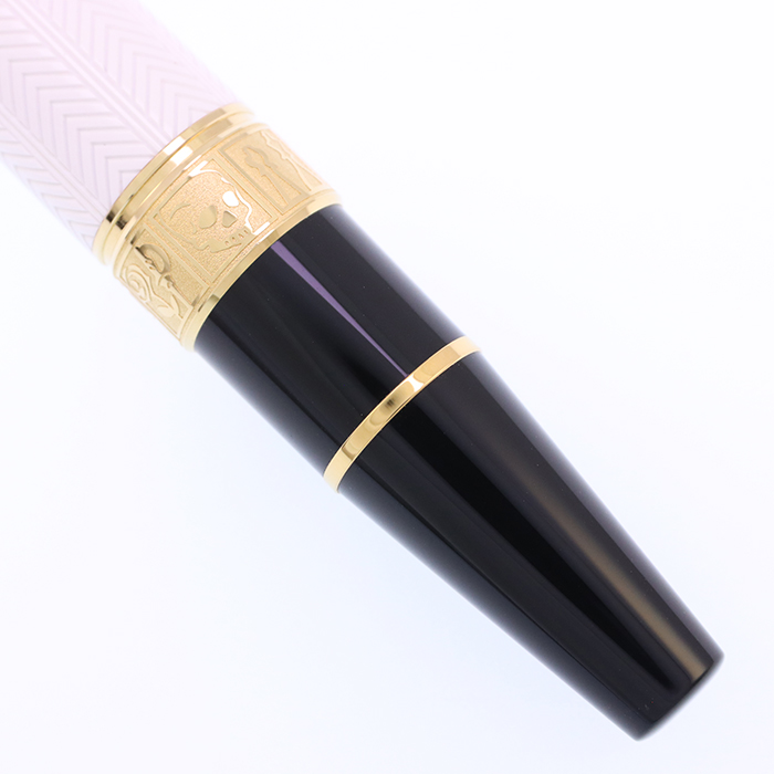 中古)MONTBLANC モンブラン セット 作家シリーズ2016 ウィリアム