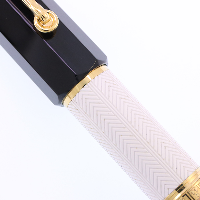 中古)MONTBLANC モンブラン セット 作家シリーズ2016 ウィリアム