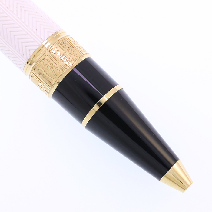 中古)MONTBLANC モンブラン セット 作家シリーズ2016 ウィリアム