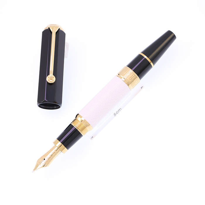 中古)MONTBLANC モンブラン セット 作家シリーズ2016 ウィリアム