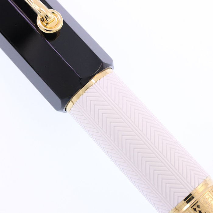 中古)MONTBLANC モンブラン セット 作家シリーズ2016 ウィリアム