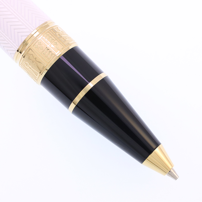 中古)MONTBLANC モンブラン セット 作家シリーズ2016 ウィリアム