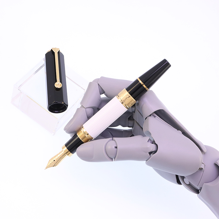 中古)MONTBLANC モンブラン セット 作家シリーズ2016 ウィリアム