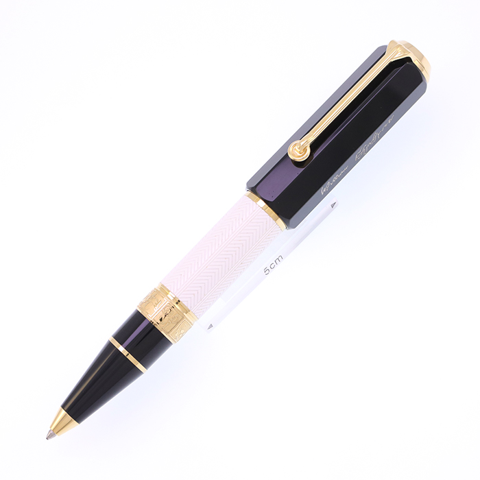 中古)MONTBLANC モンブラン セット 作家シリーズ2016 ウィリアム