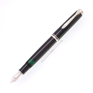 万年筆 スーベレーン M805 ブラック F