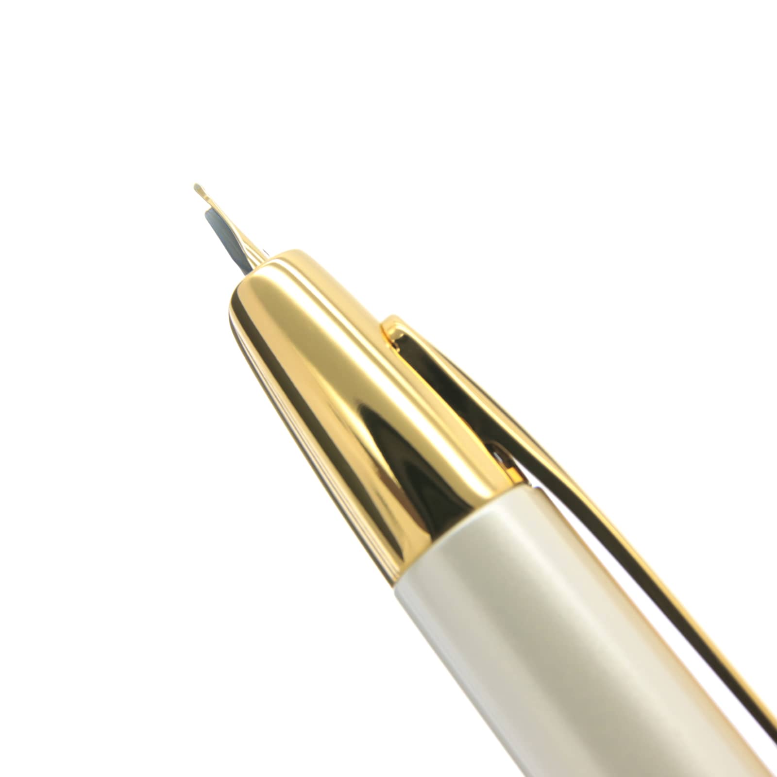 pilot 53RT 3号 金張キャップ 万年筆 pilot 53RT 3号 金張キャップ