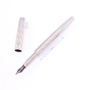 万年筆 RNX.316 スチール F