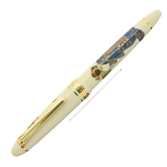 詳細ページ | 万年筆 ボールペンなど高級筆記具の販売・買取